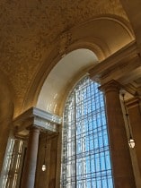 Michigan Central Station